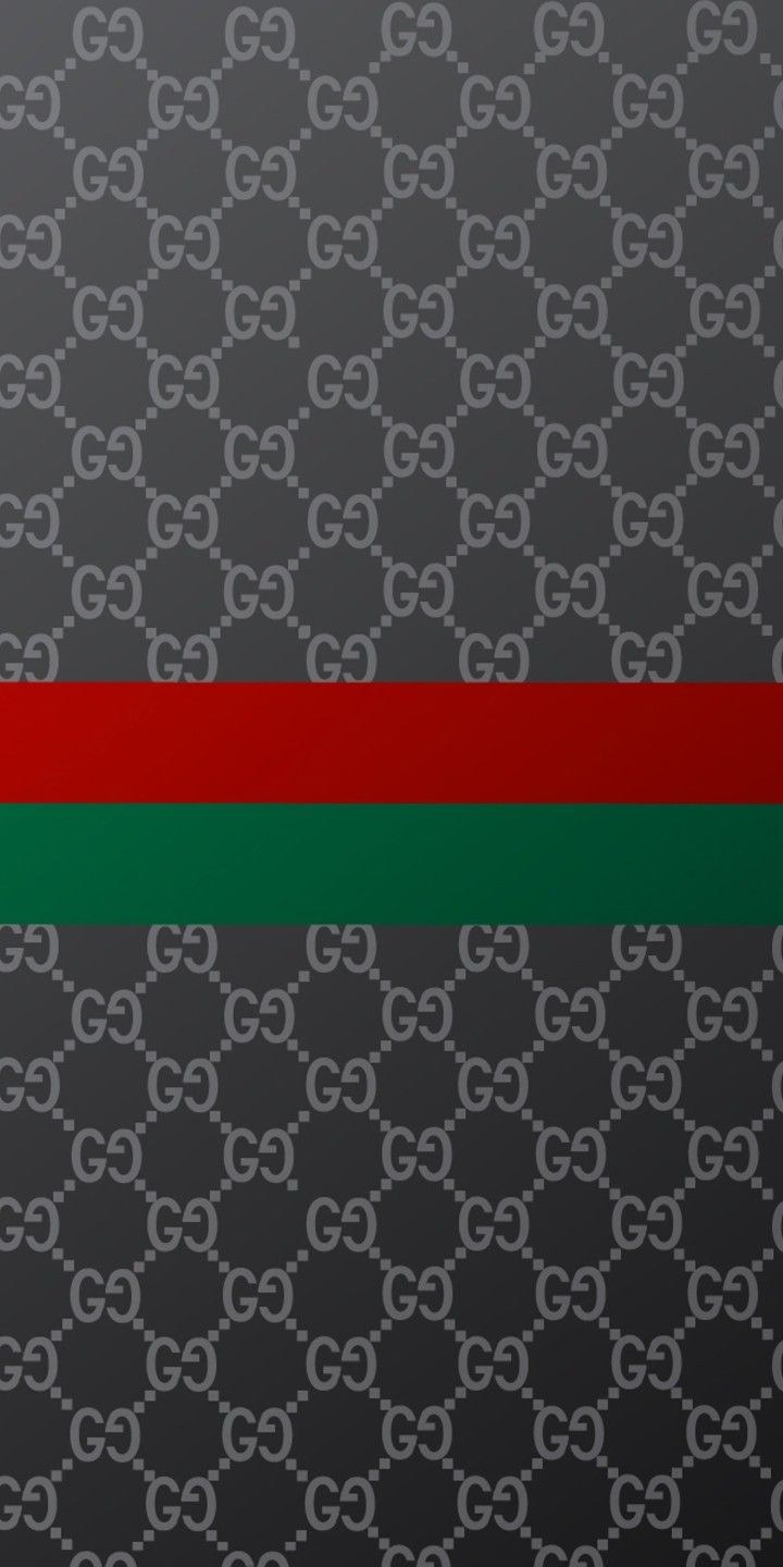 Бренд гуччи логотип