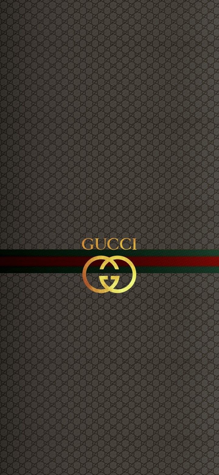Gucci обои на телефон