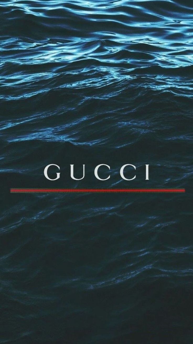 Обои Gucci на айфон