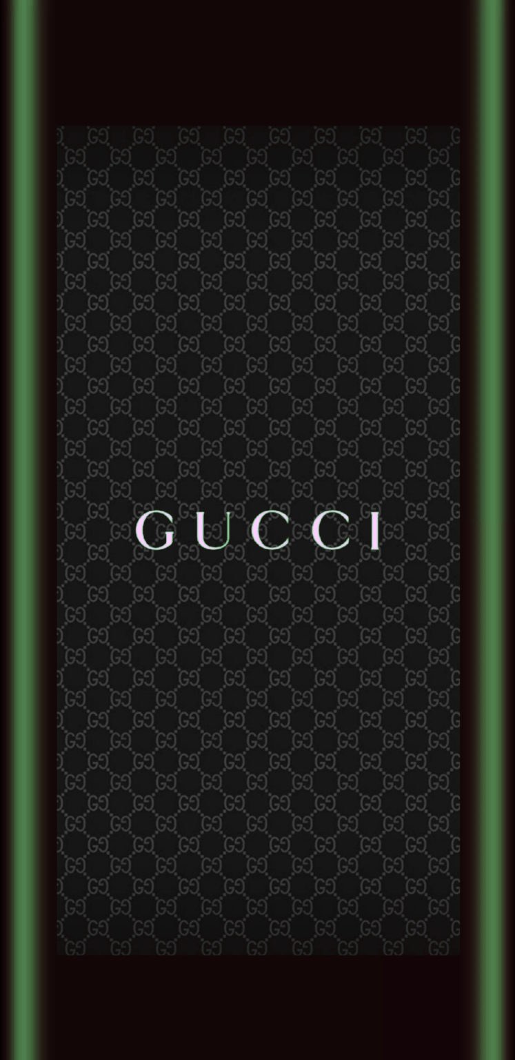 Бренды на черном фоне