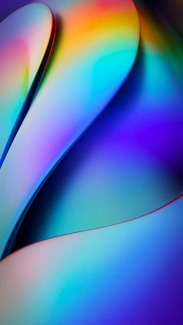 Абстрактные разводы