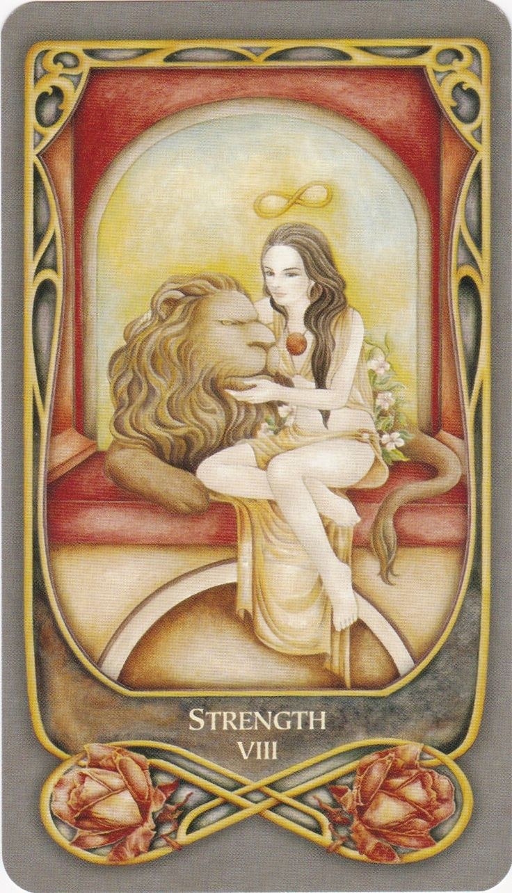 Таро Фенестра галерея