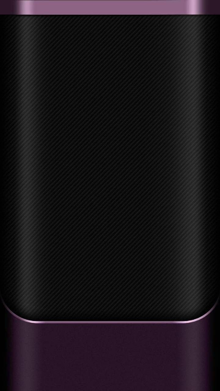 Чёрный карбон обои