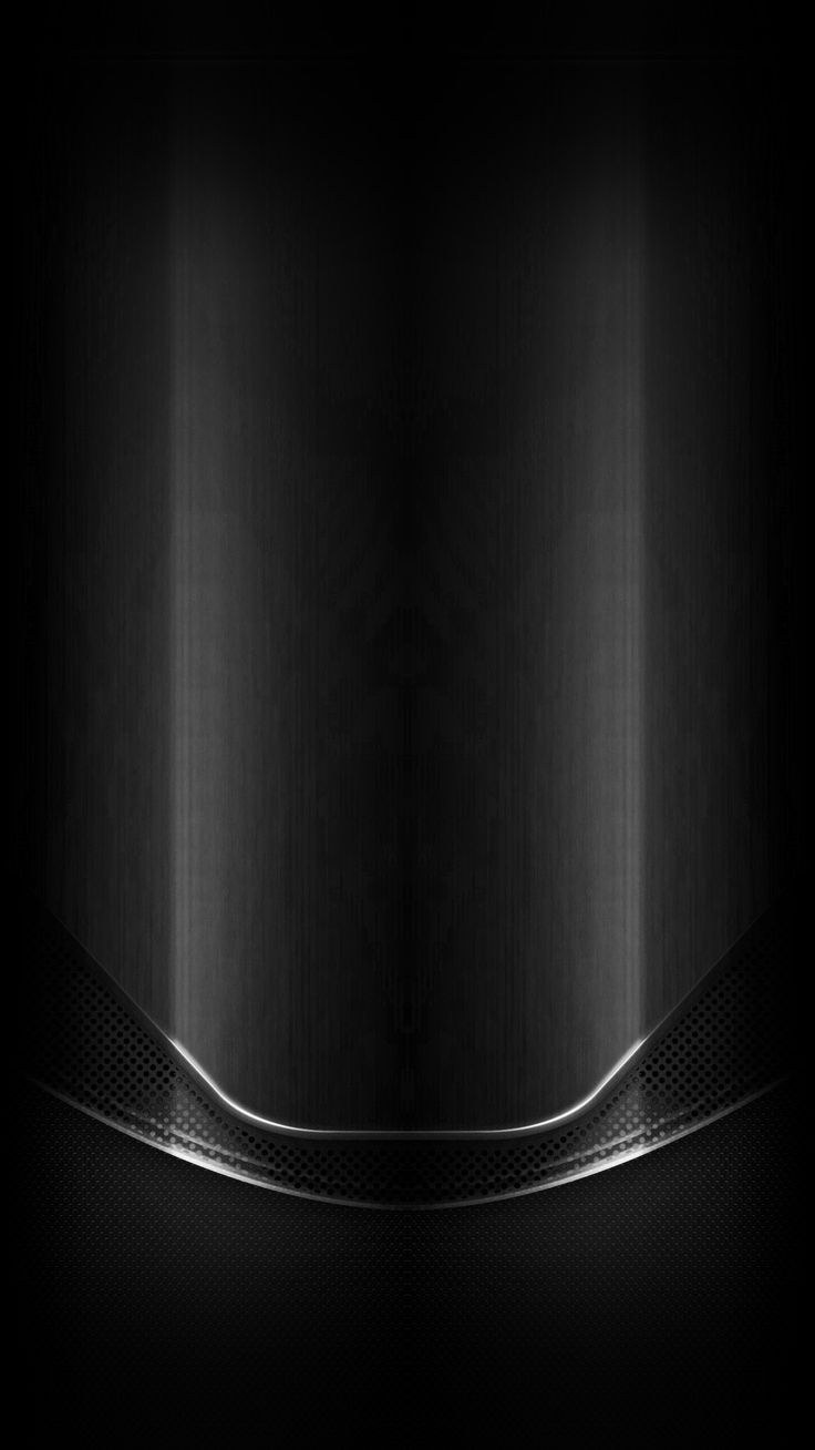 Черные обои