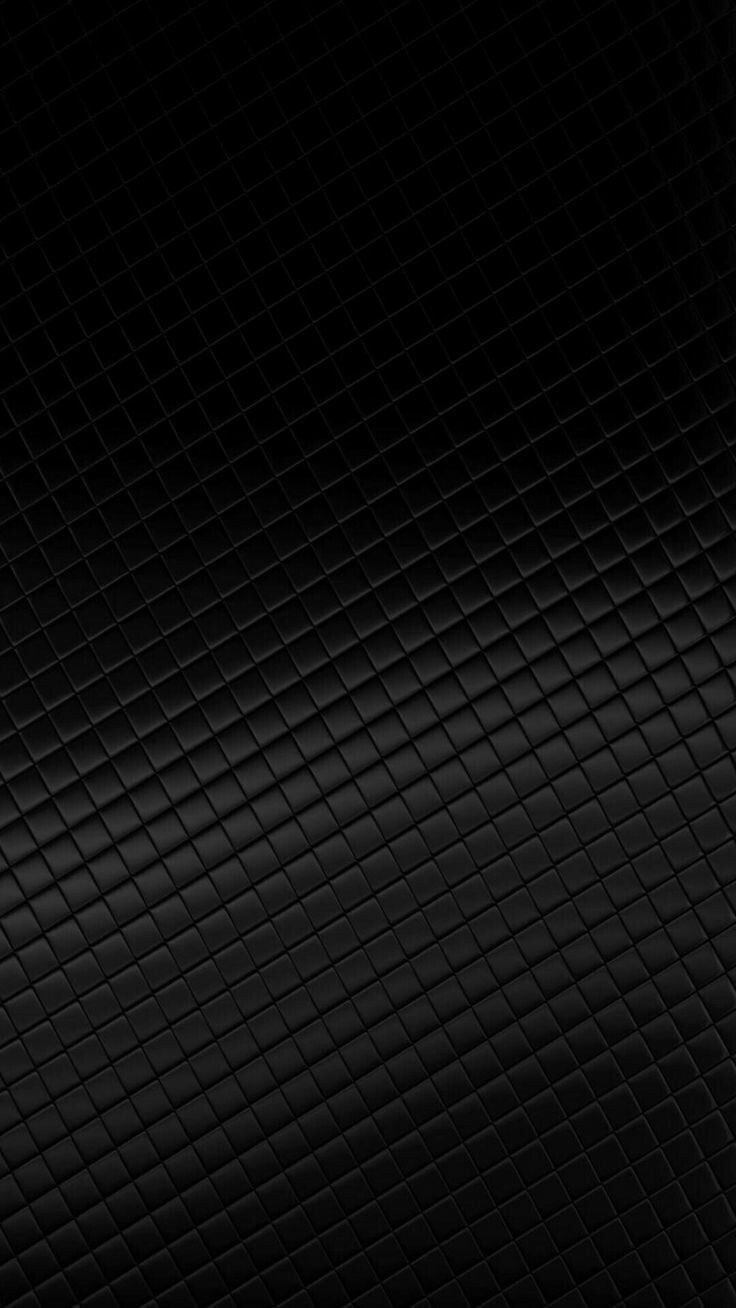 Черная абстракция