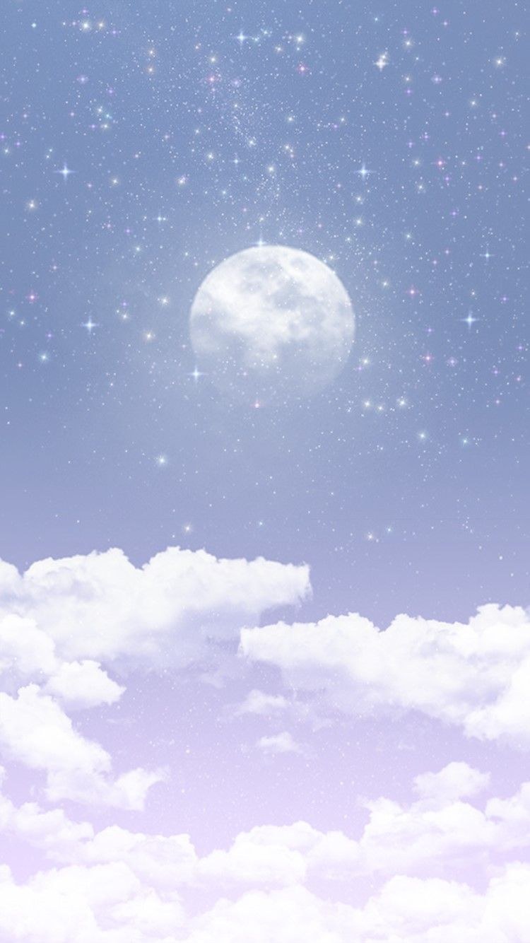 Милый розовый фон