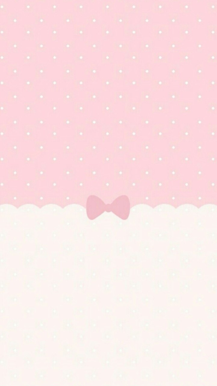 Милый светло розовый фон