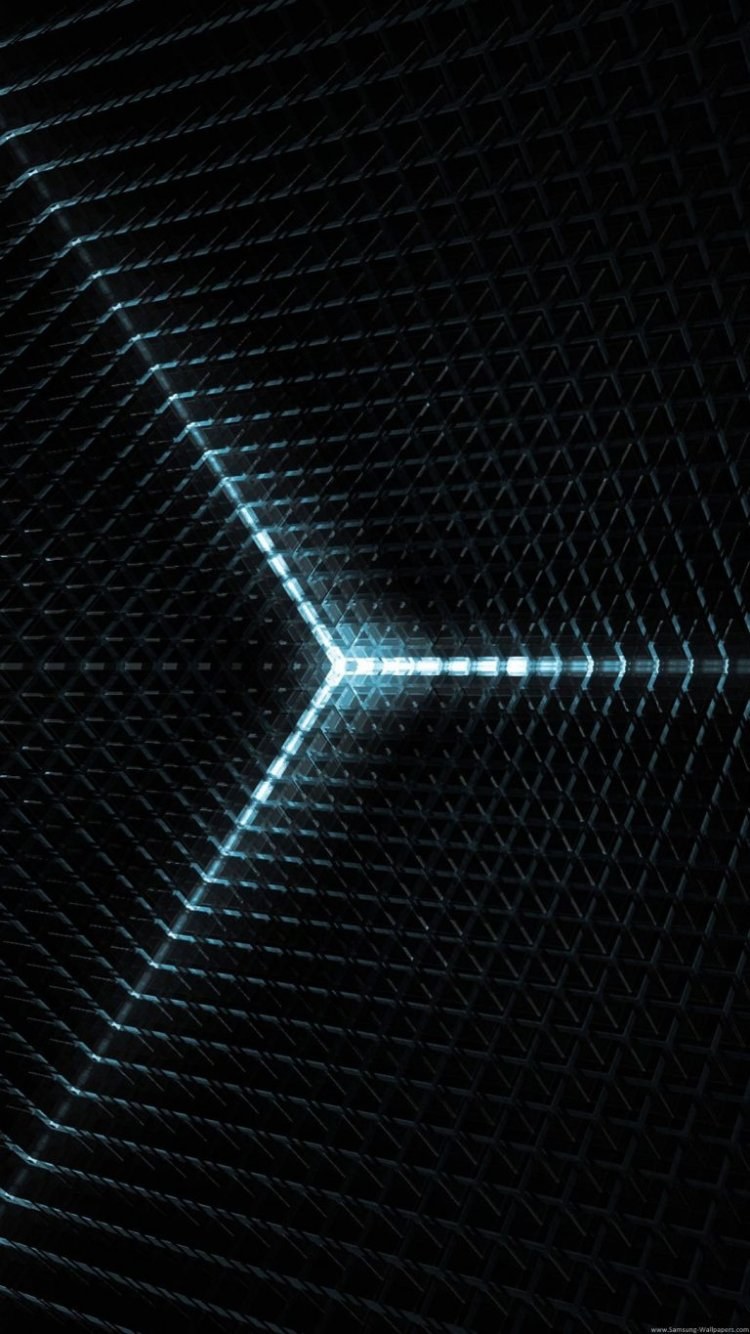 Обоя для кнопочного телефона