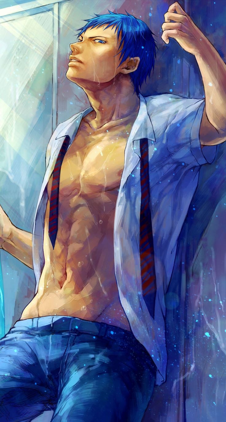 Эрен Йегер торс