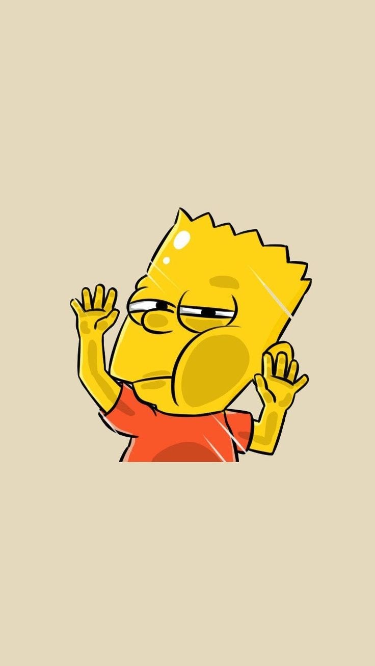 Акула Минимализм