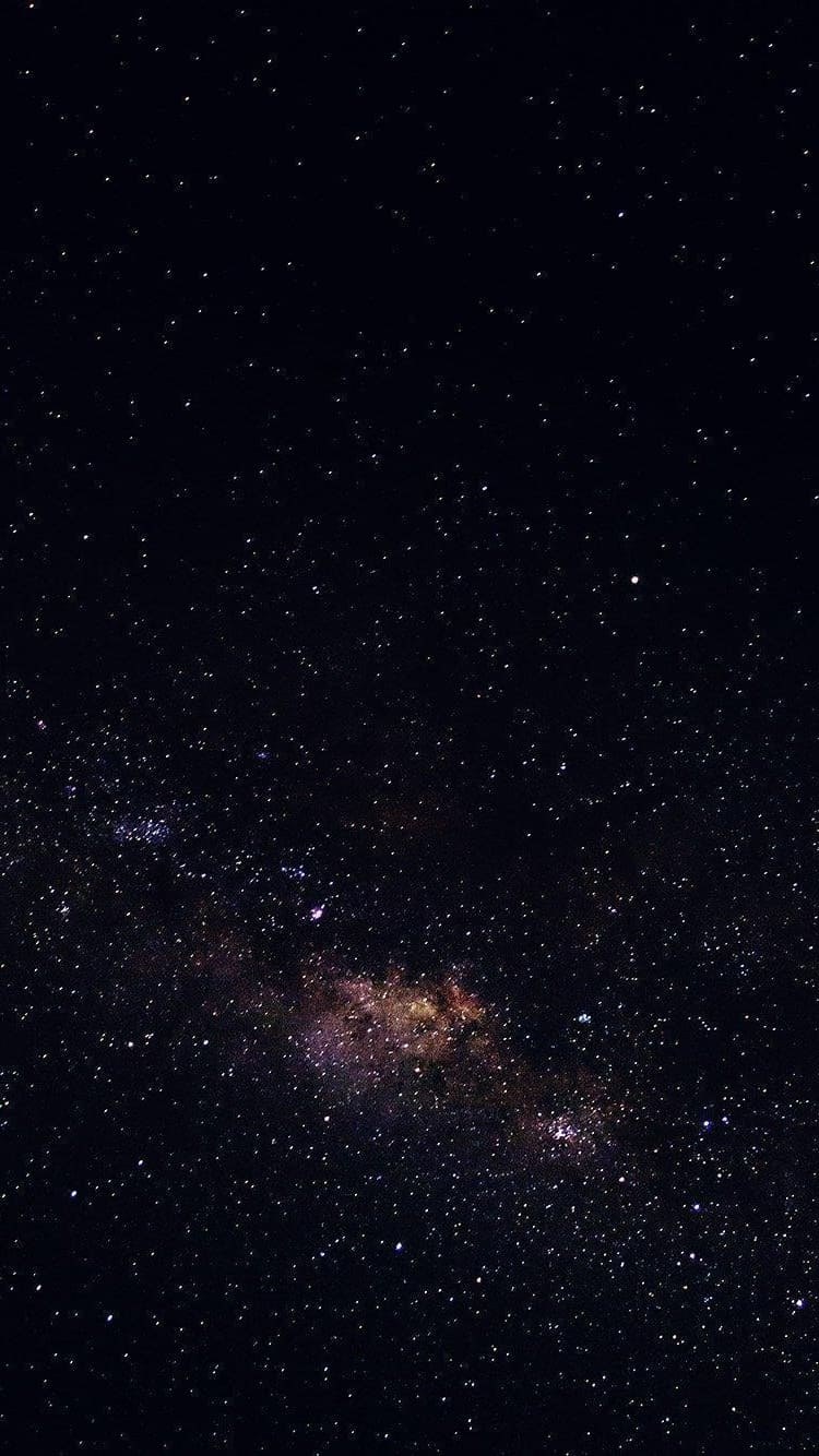 Темный космос