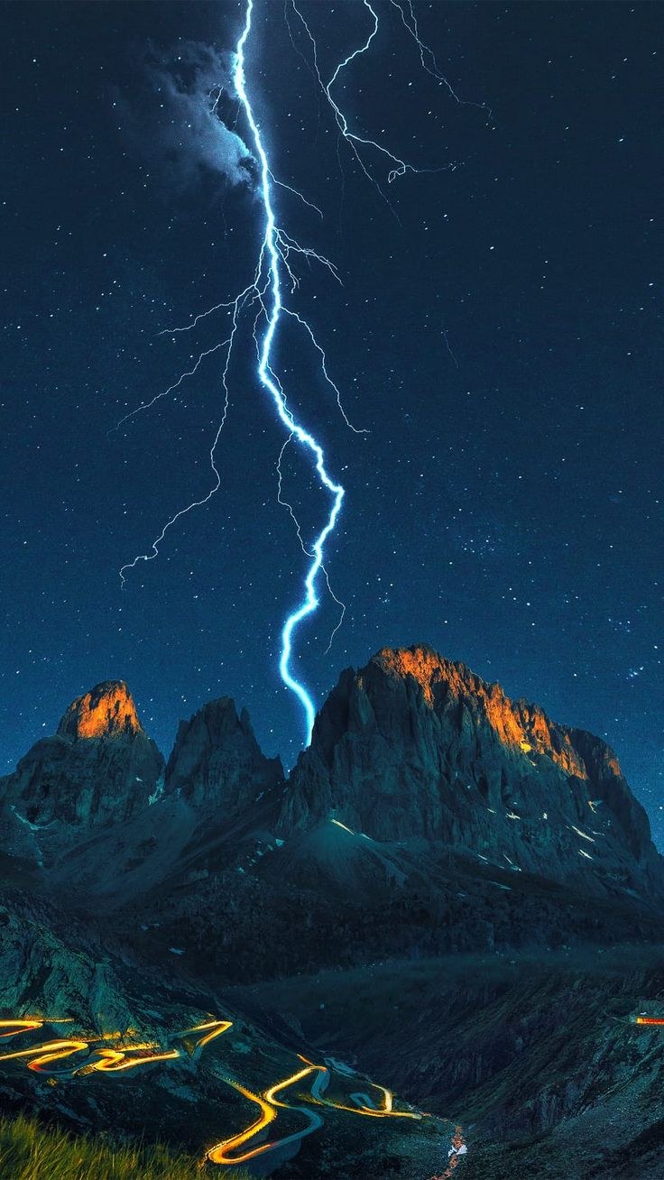 Явления природы на море