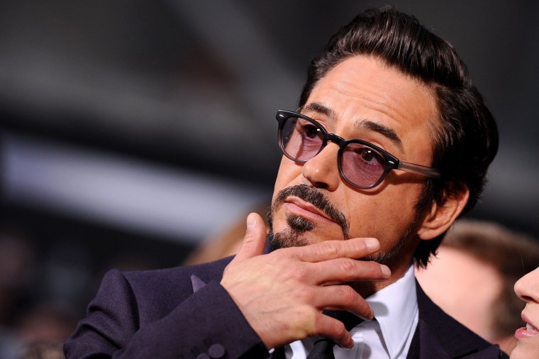 Поберттв сауне младший