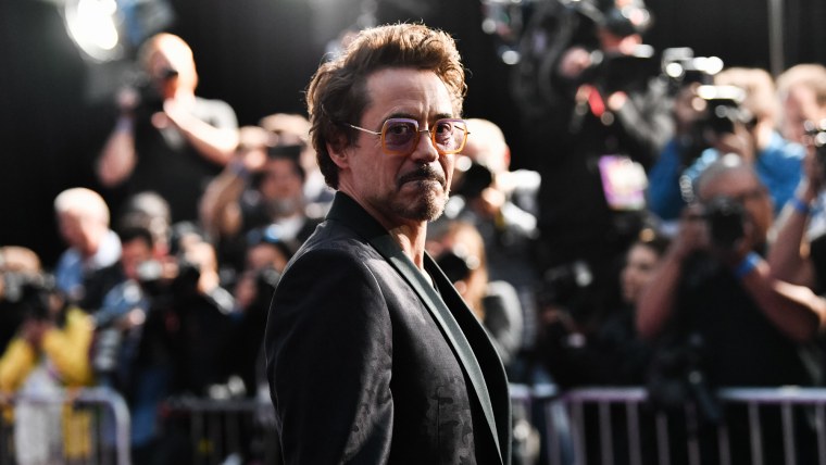 Поберттв сауне младший