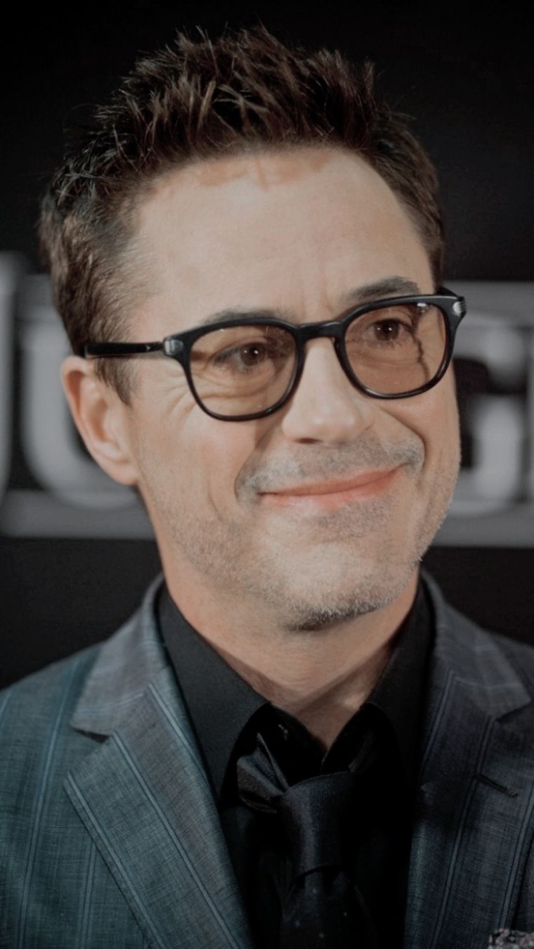 Роберт Дауни мл 2022