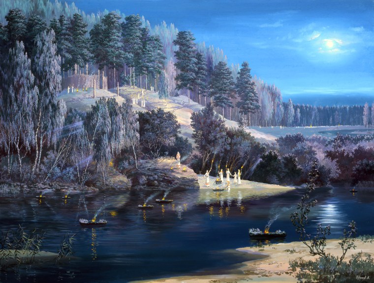 Всеволод Иванов