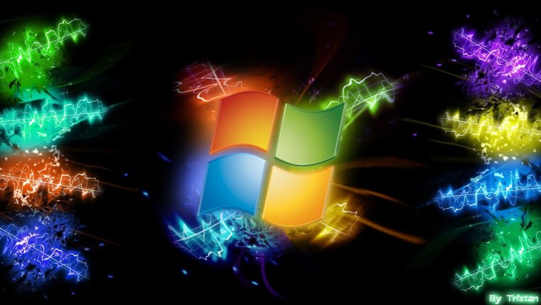 Скринсейвер Windows