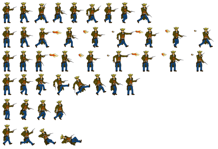 Undertale спрайты