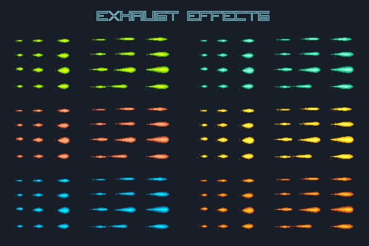 Зомби 2д спрайт