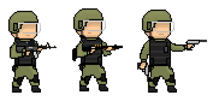 Ростер стрит Файтер 6