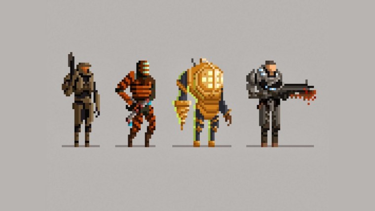 Сью Майли спрайты