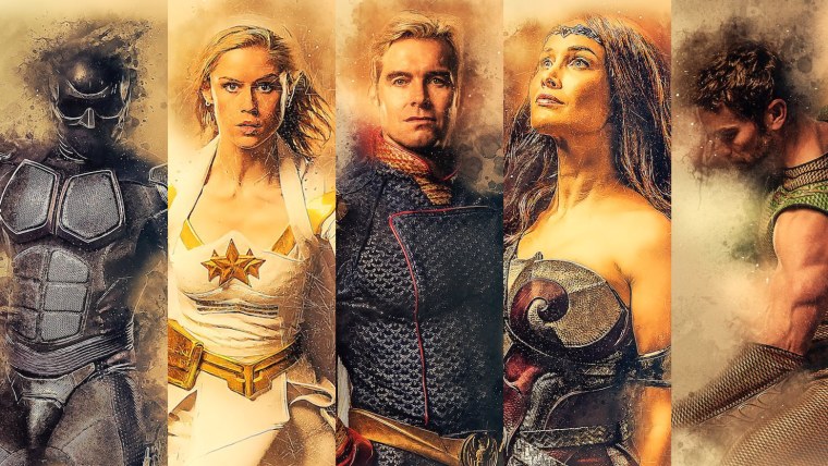 Карл Урбан пацаны 2019