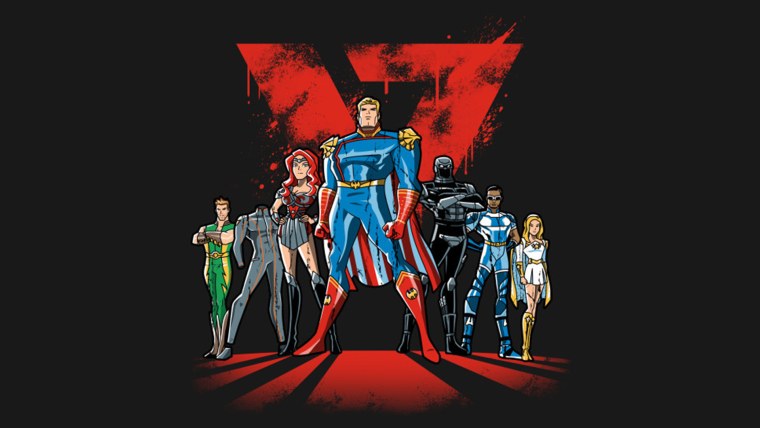 Boy картинка