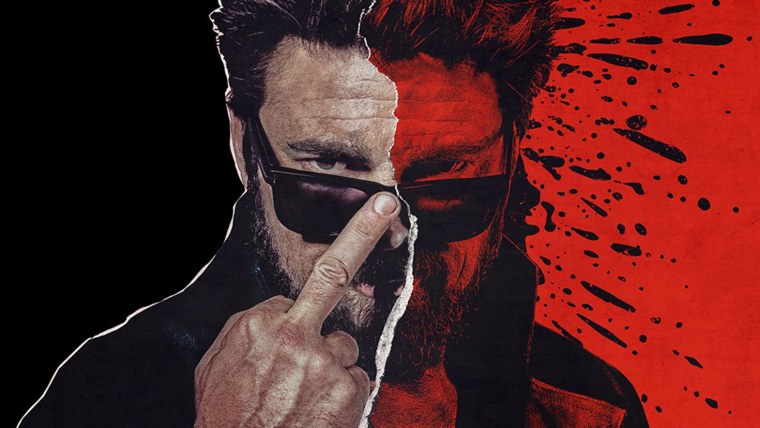 Билл Бутчер пацаны