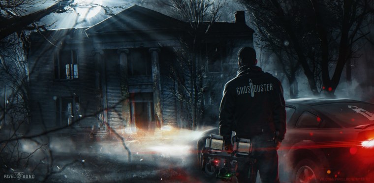 Дима Масленников гостбастерс