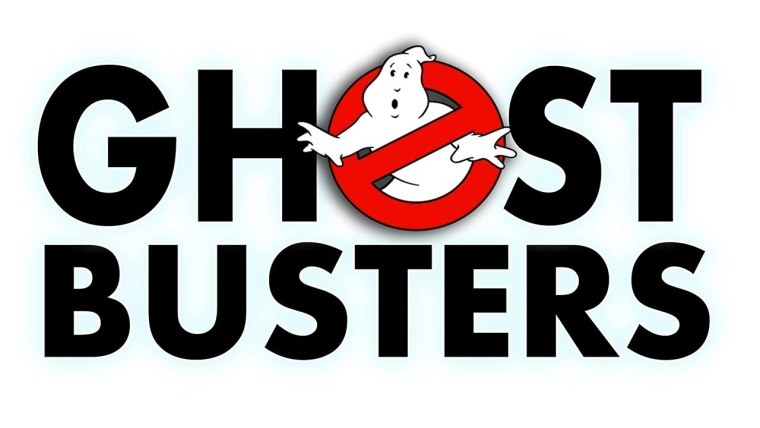 GHOSTBUSTERS PNG Дима Масленников