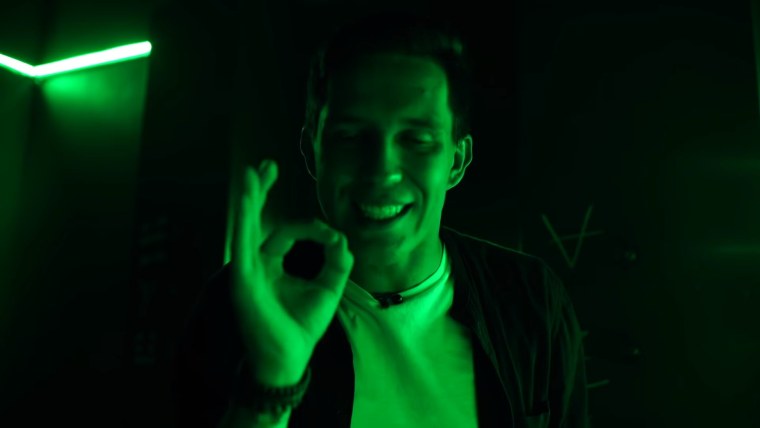 Охотники за привидениями лого