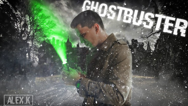 Дима Масленников