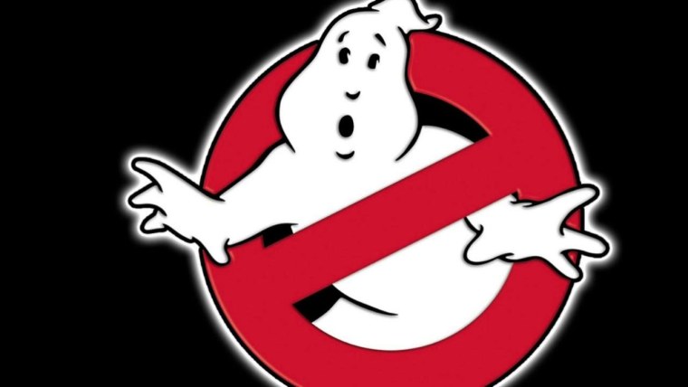 Охотники за привидениями Масленников