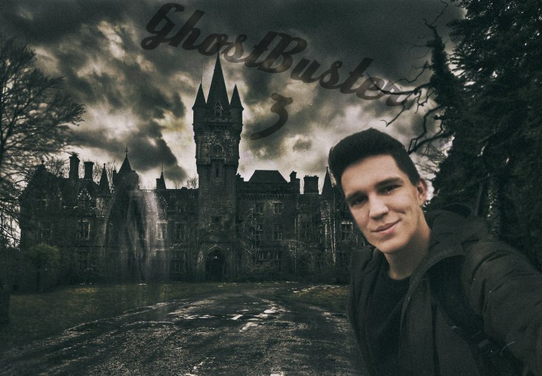 Дмитрий Масленников блоггер