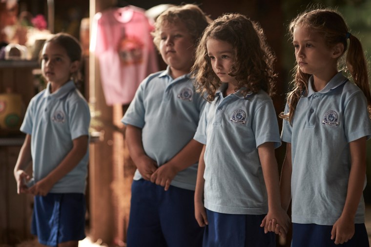 Фильм супер 8 дети