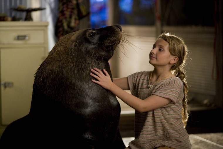 Чудо фильм 2017