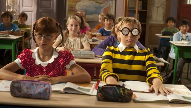 Земля будущего фильм 2015