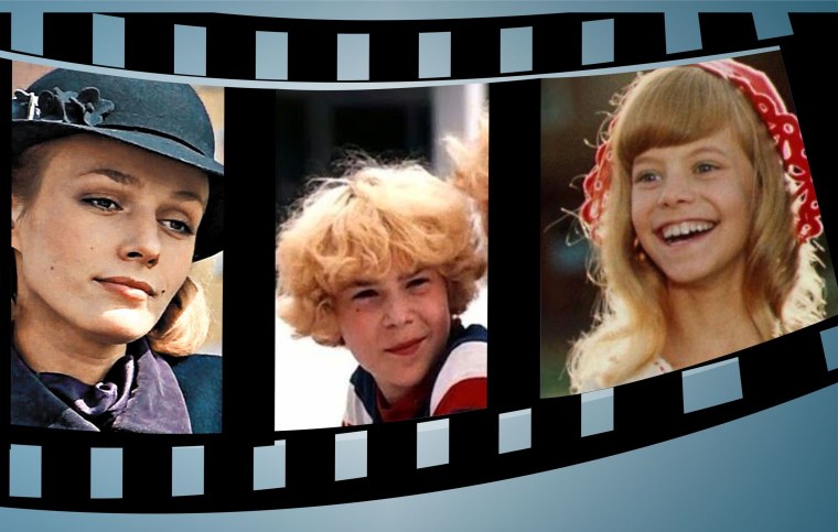 Приключения для детей