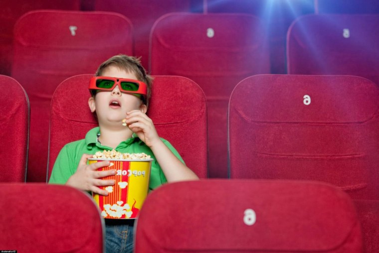 Жутко громко и запредельно близко (2011г.)