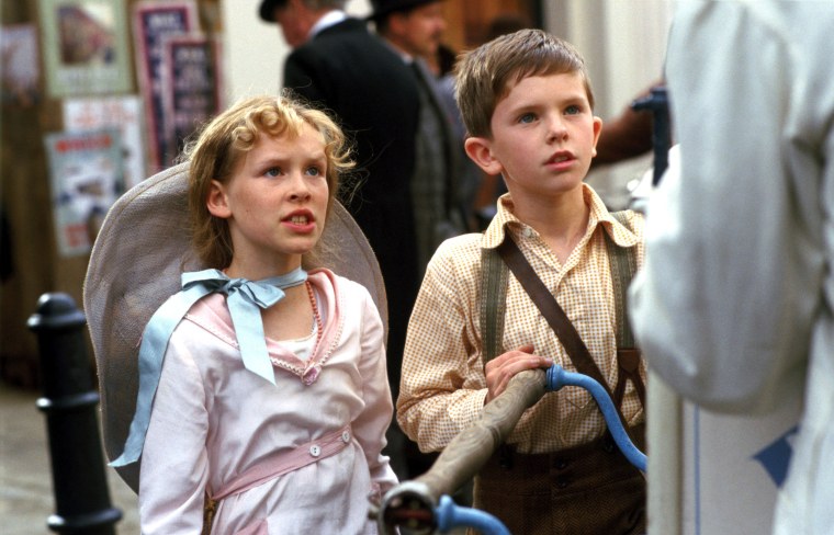 Дамбо Dumbo 2019