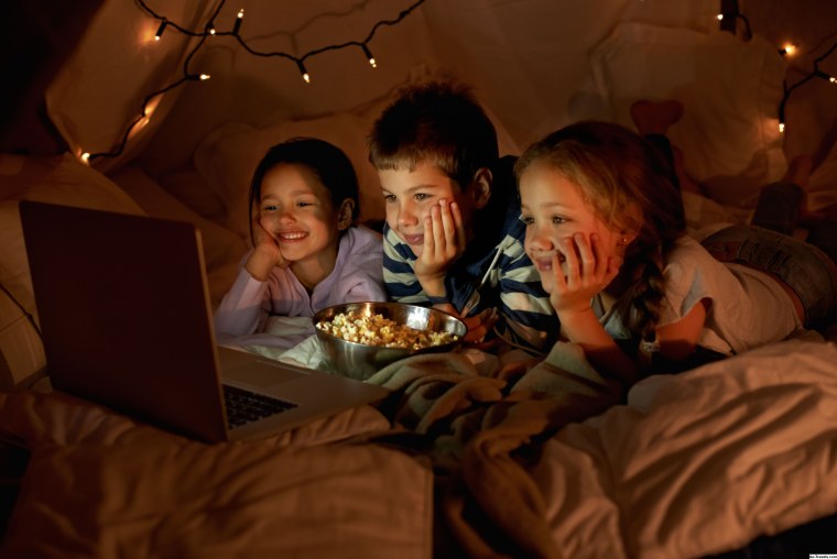 Коснись единорога и Загадай желание 2020