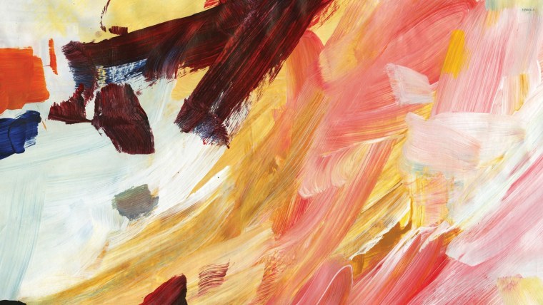 Современная живопись