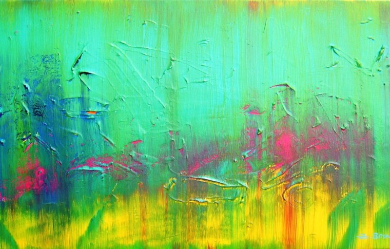 Красивые абстрактные картины