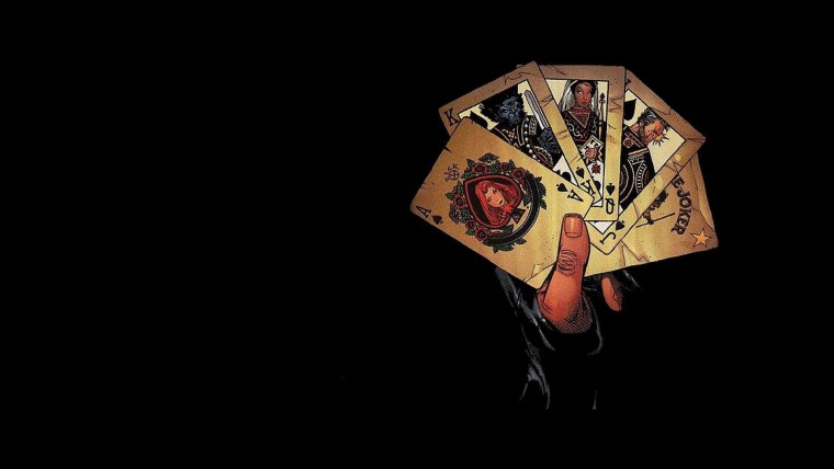 Покер картинки на рабочий стол