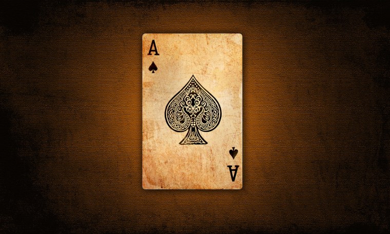 Крутые игровые карты