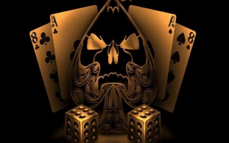 Карты и кости