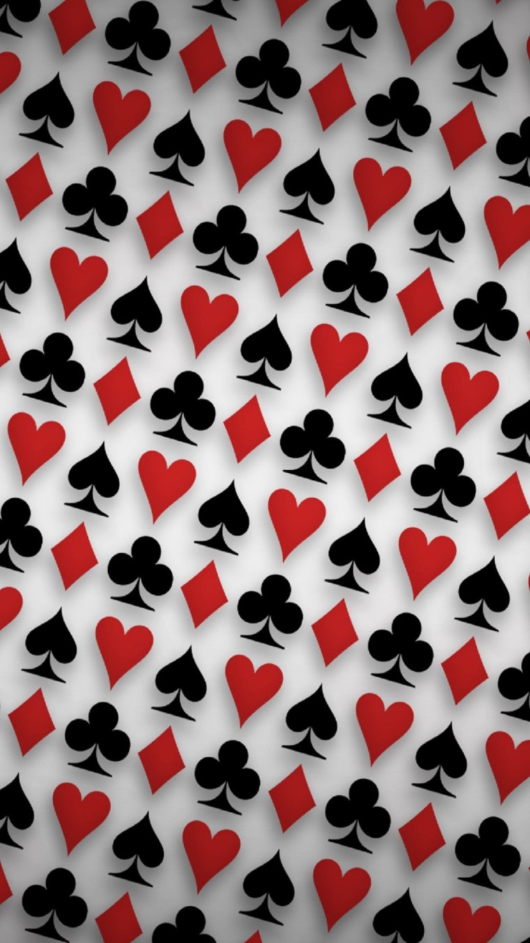 Тузы в огне