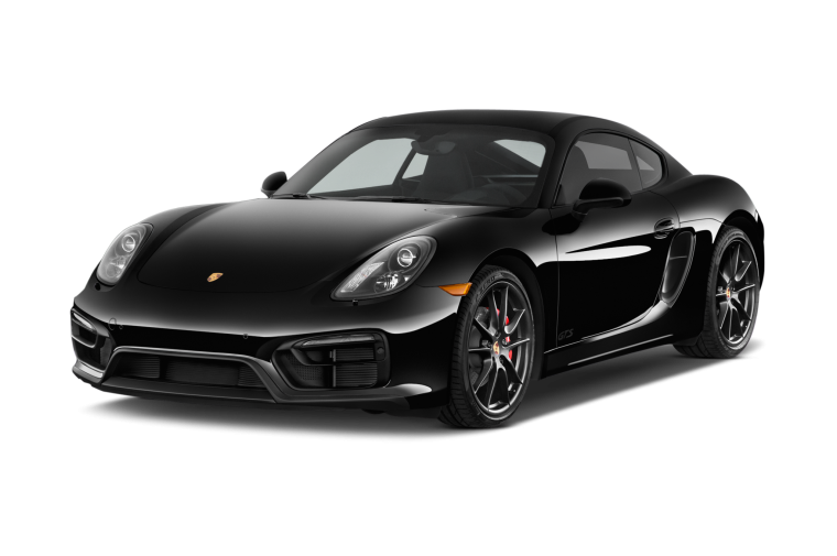 Porsche Cayman 987