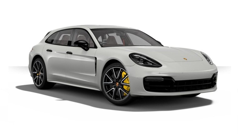 Panamera 2014