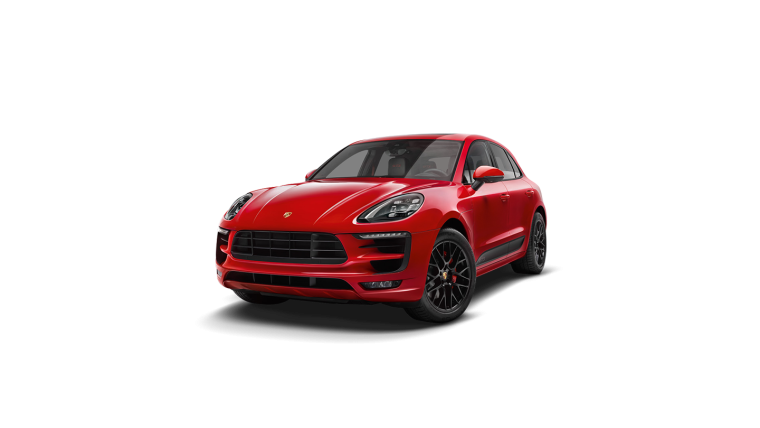 Porsche Cayenne без фона